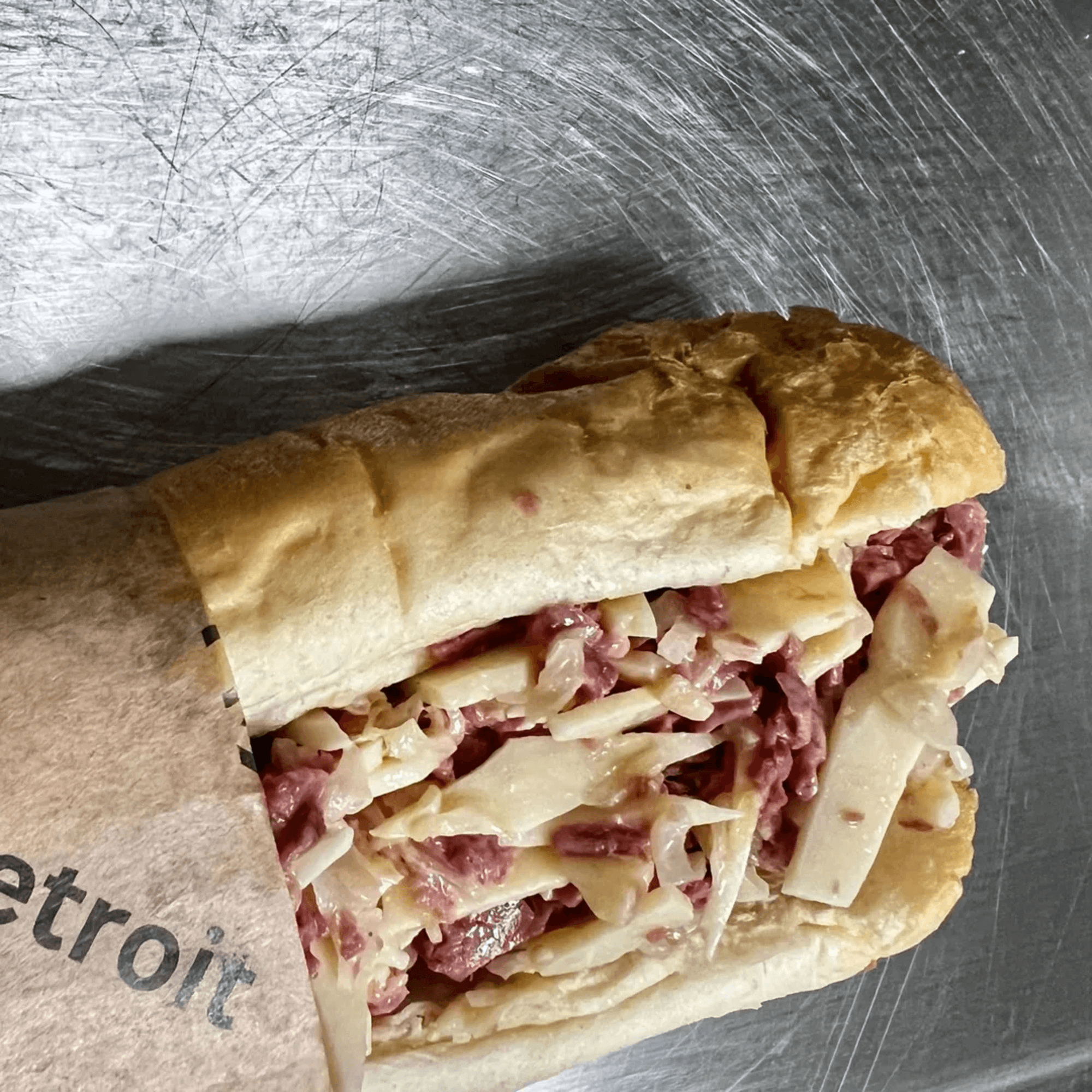 Chop Detroit  gallery image #7