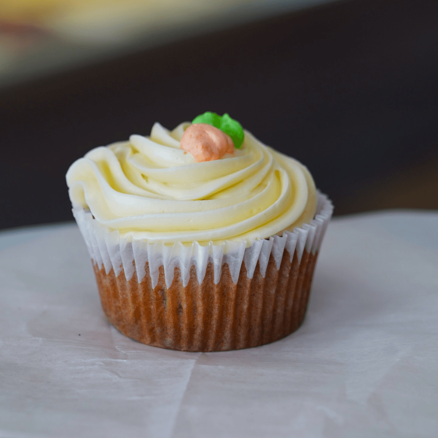 Seasonal Specials and Sweet Surprises