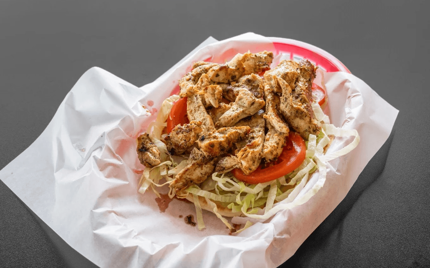 Halsted Street Dawgs Rewards