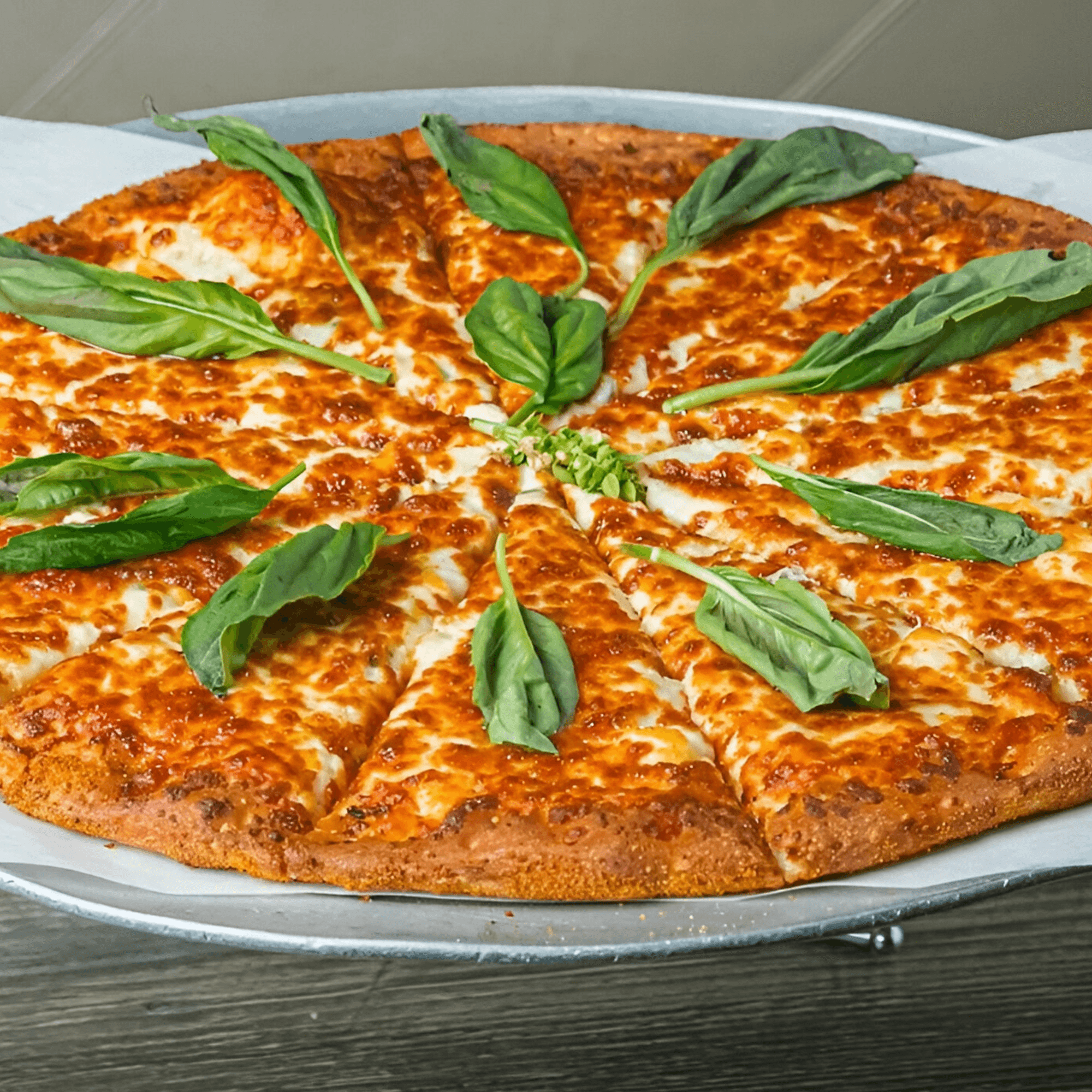 Canadian Pizza & Grill gallery image #8