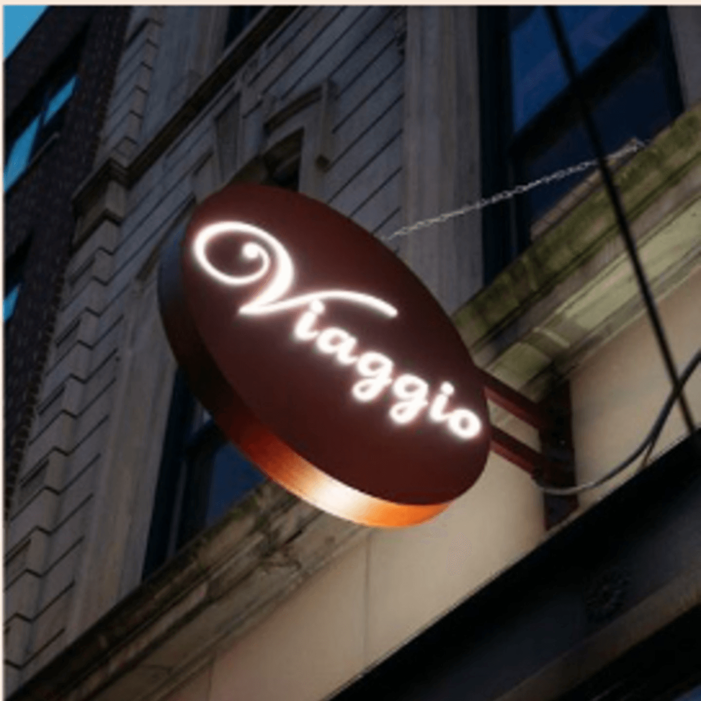 Welcome to Viaggio Ristorante & Lounge🍝