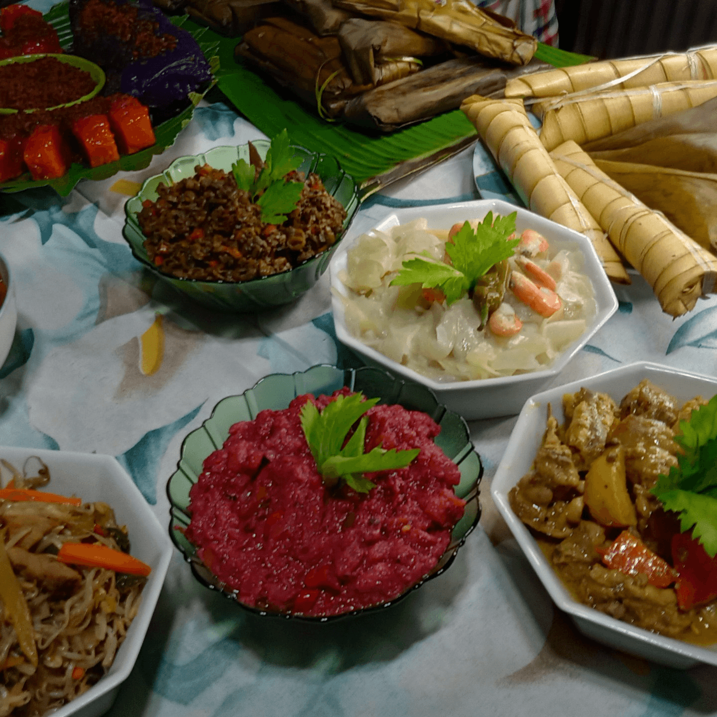 Bringing People Together, One Plate at a Time