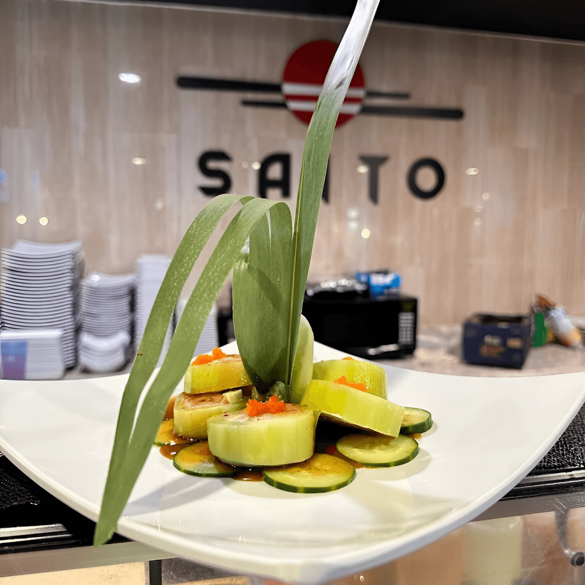 Saito Japanese Steakhouse gallery image #1