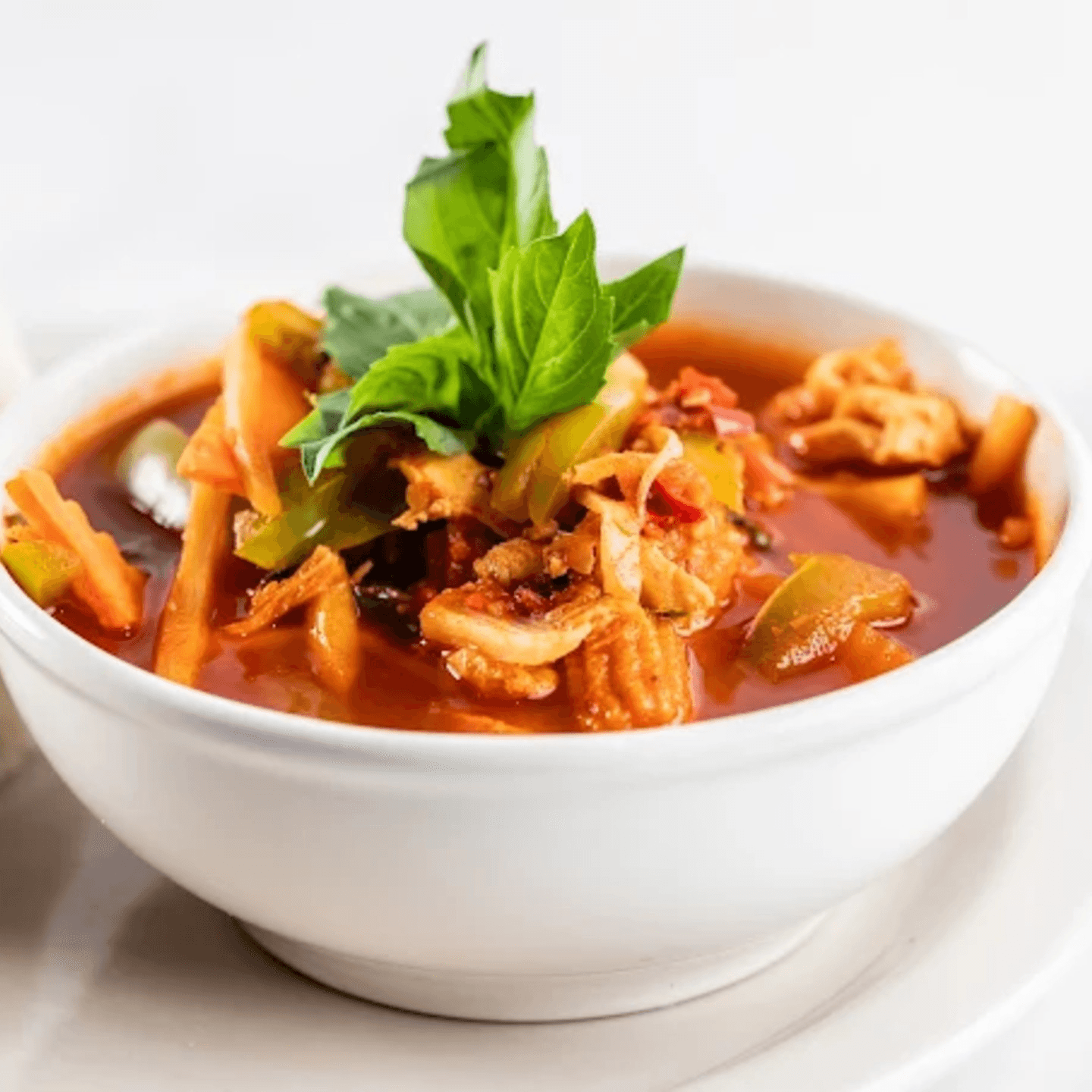 Crafted by Chefs Who Love Flavor