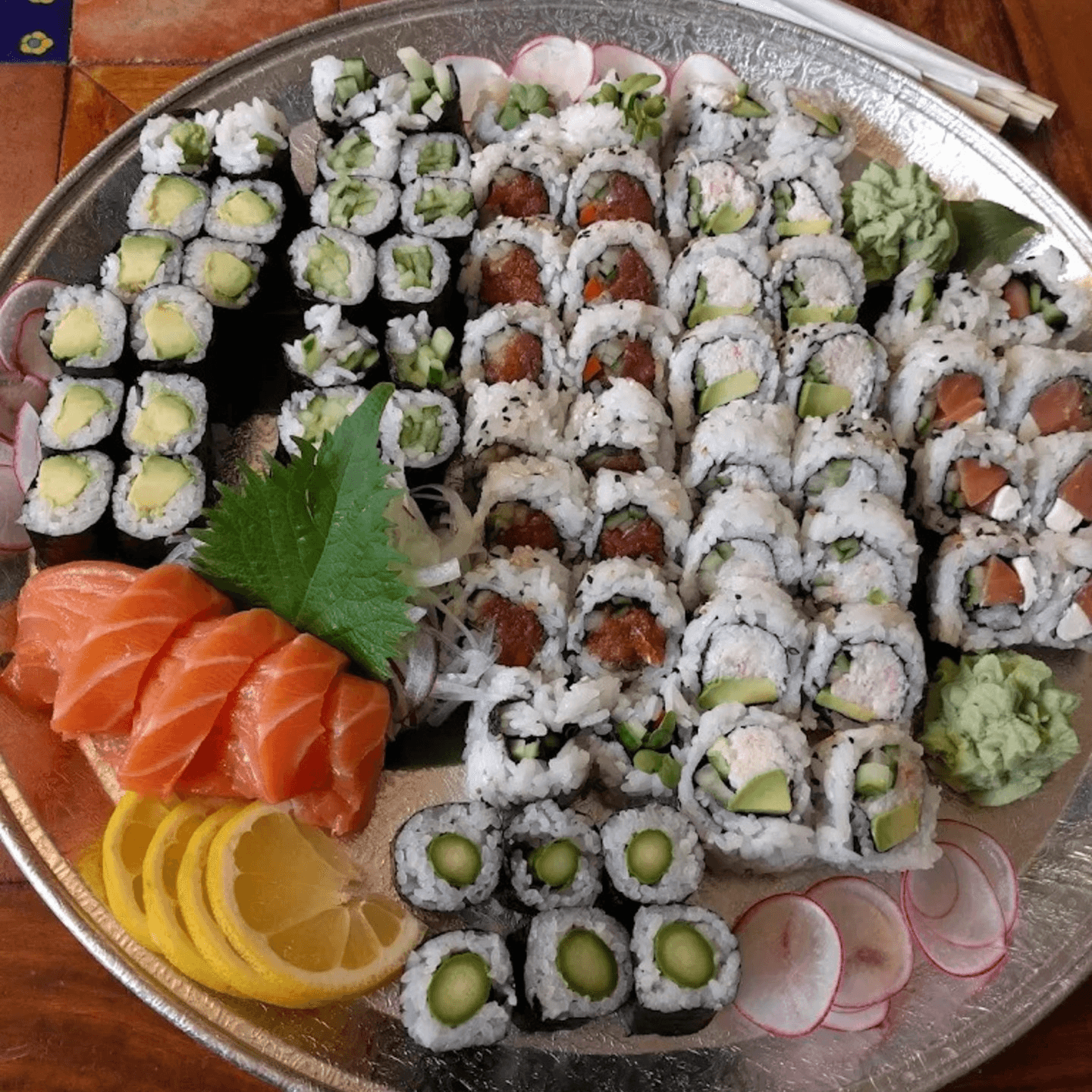 Catering That Brings the Flavor Forward