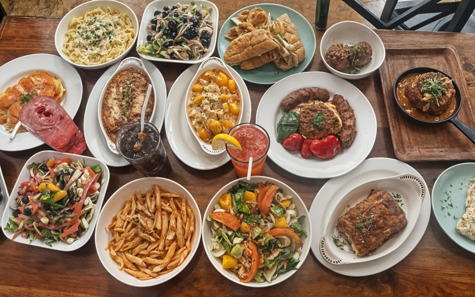 Petrini's