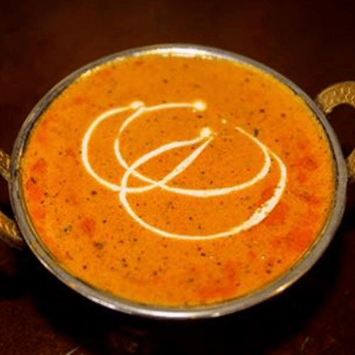 Daal(lentil) Soup.