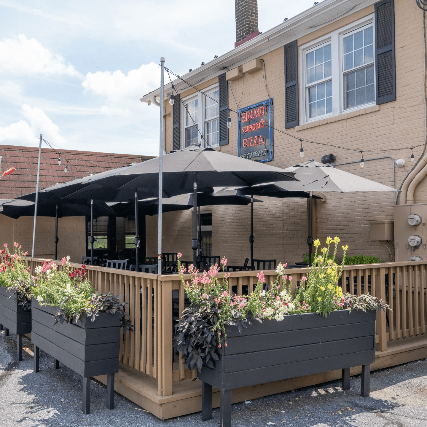 Over 25 Years of Serving Italian Food with Care