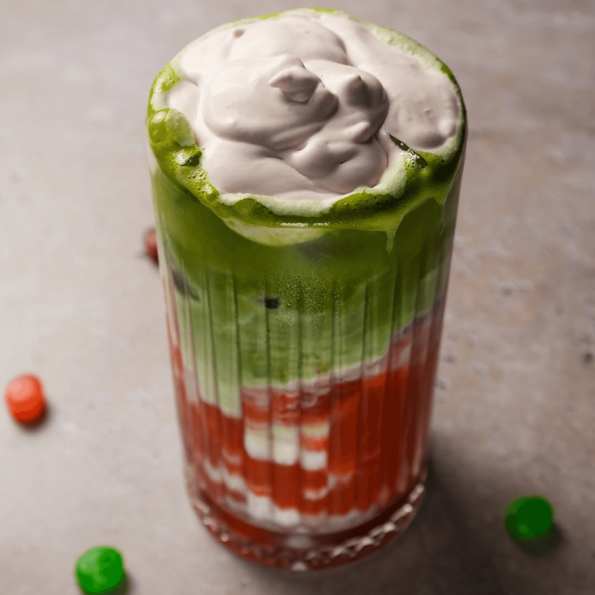 The Green Pointe Restaurant gallery image #3