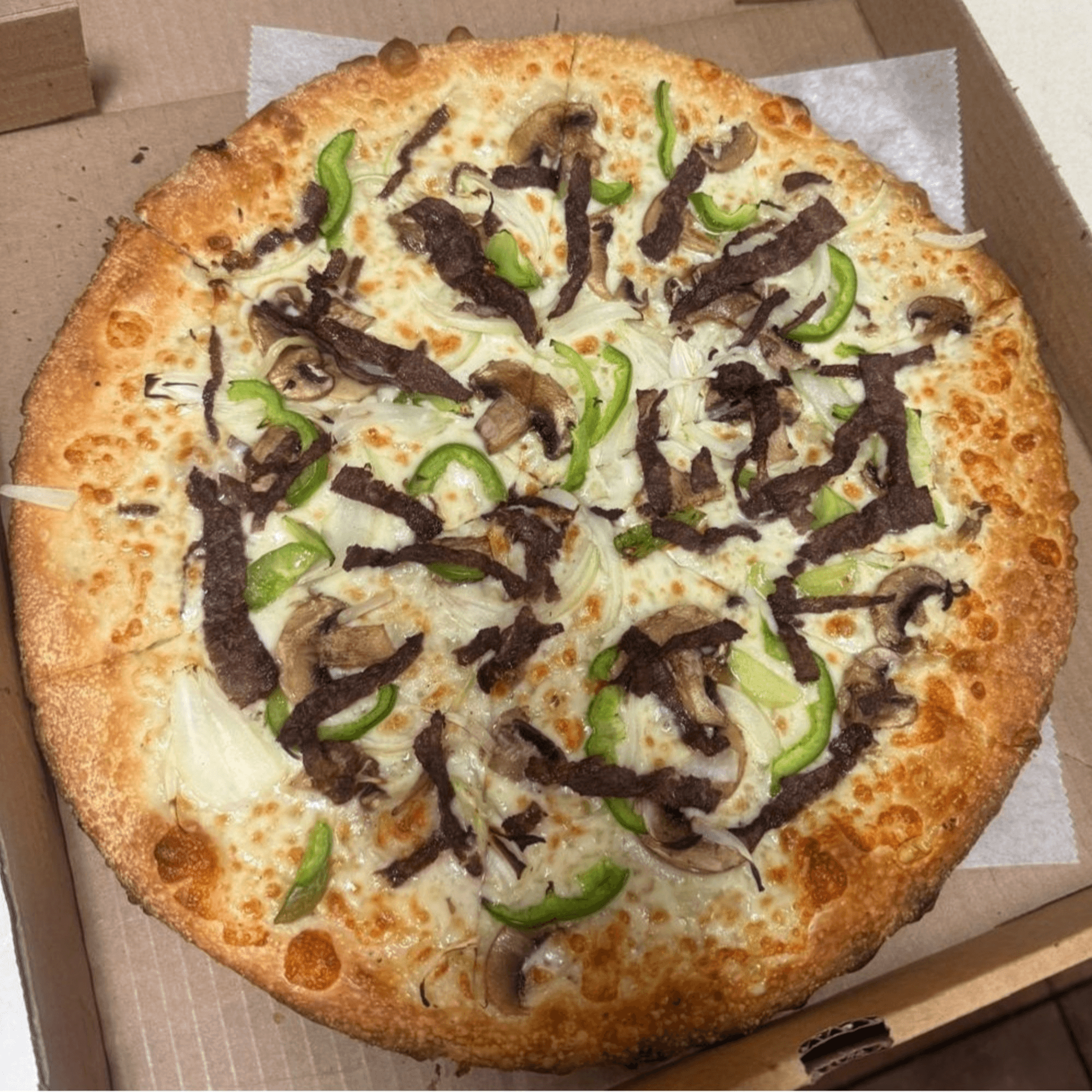 Brooklyn Pizza gallery image #11