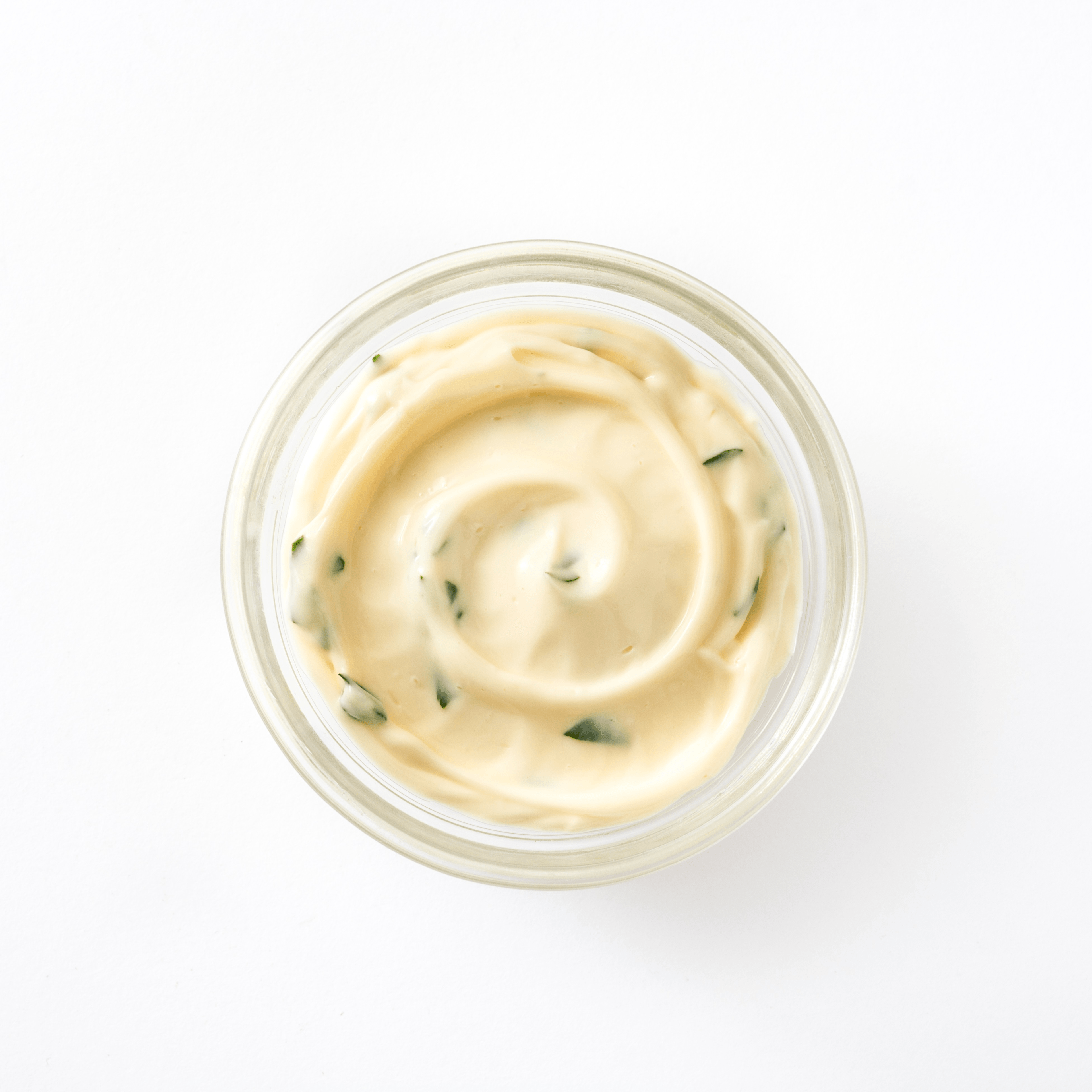 Wasabi Aioli.