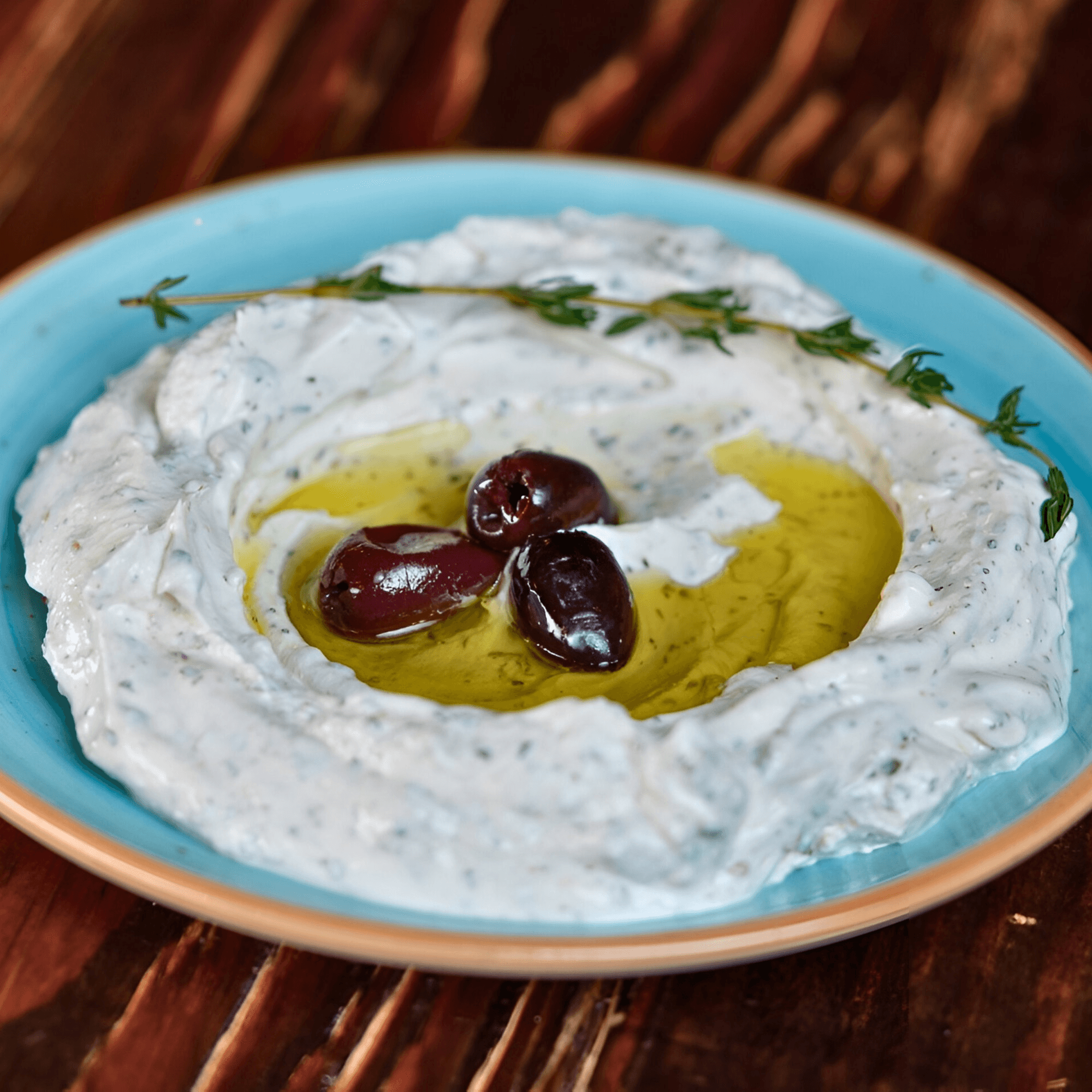 Sirocco Mediterranean Restaurant & Lounge gallery image #8