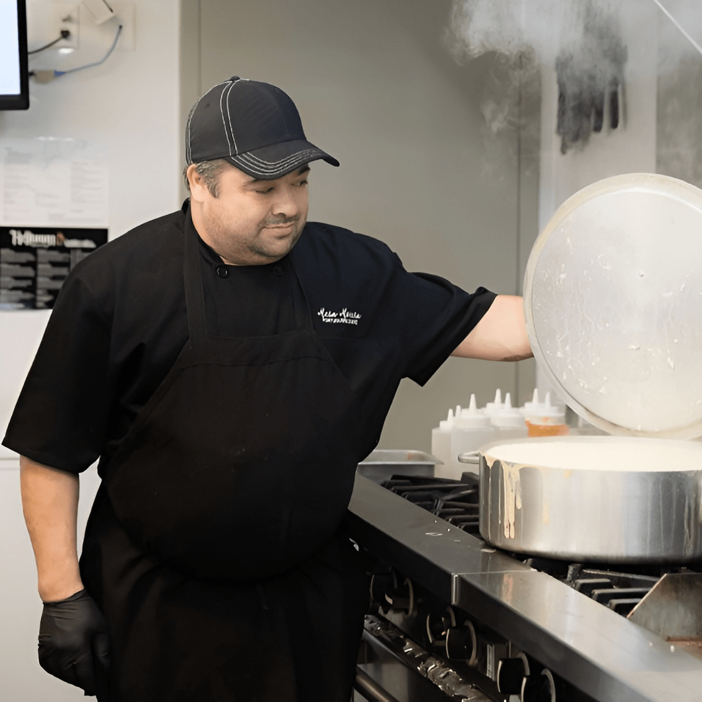 Eduardo Costas (Chef)