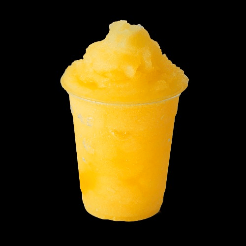 Frozen Pineapple Passion Fruit Lemonade