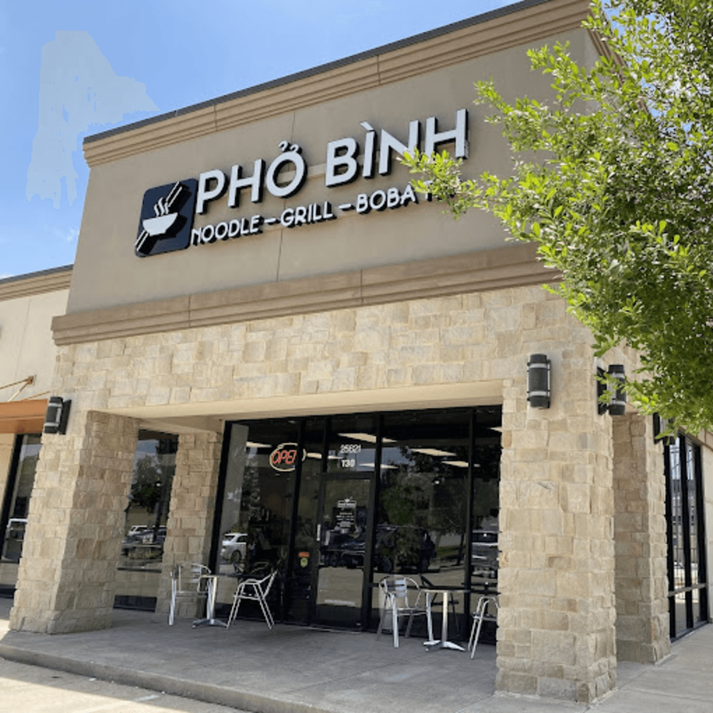 Welcome to Pho Binh