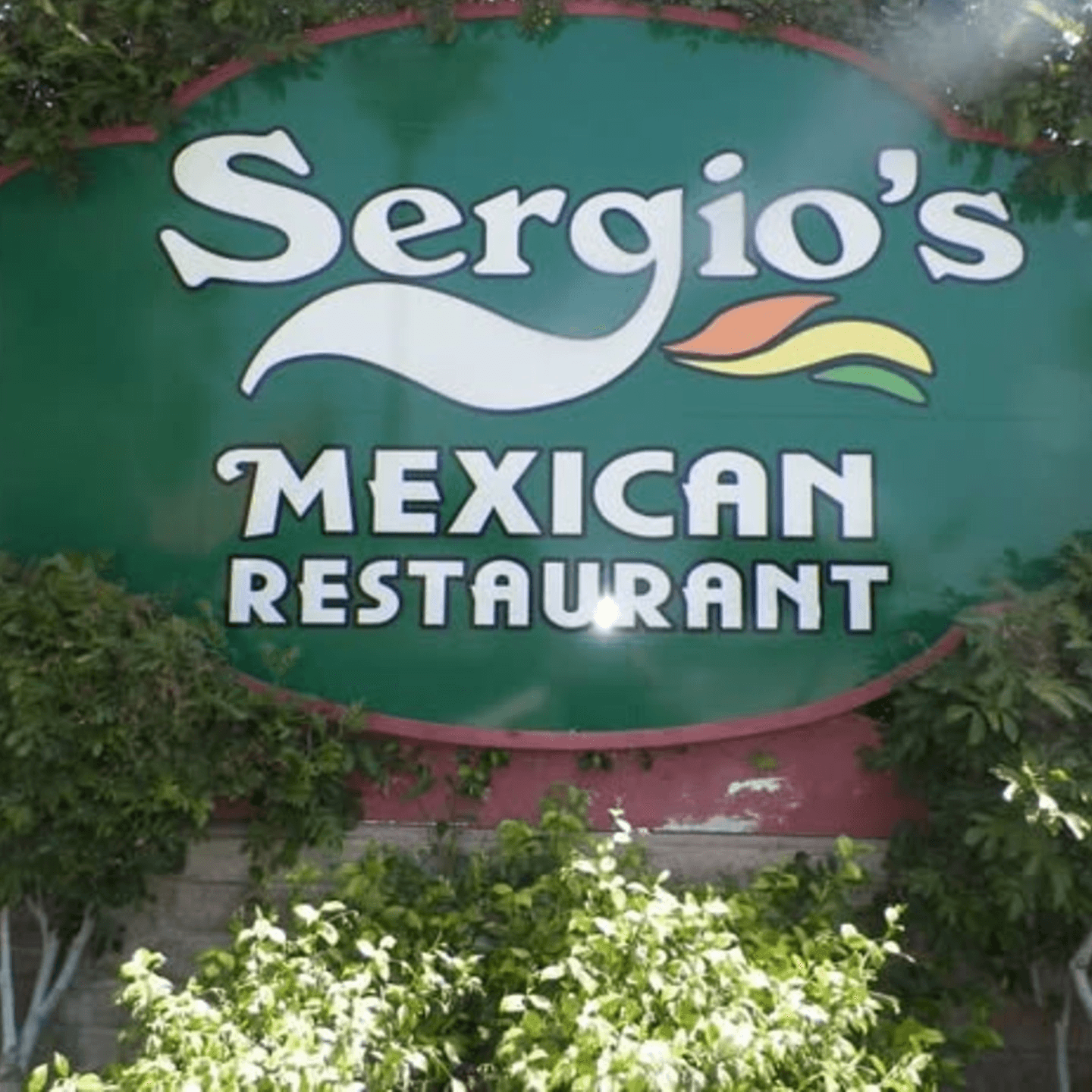Why Sergio’s? Great Food, Warm Hospitality