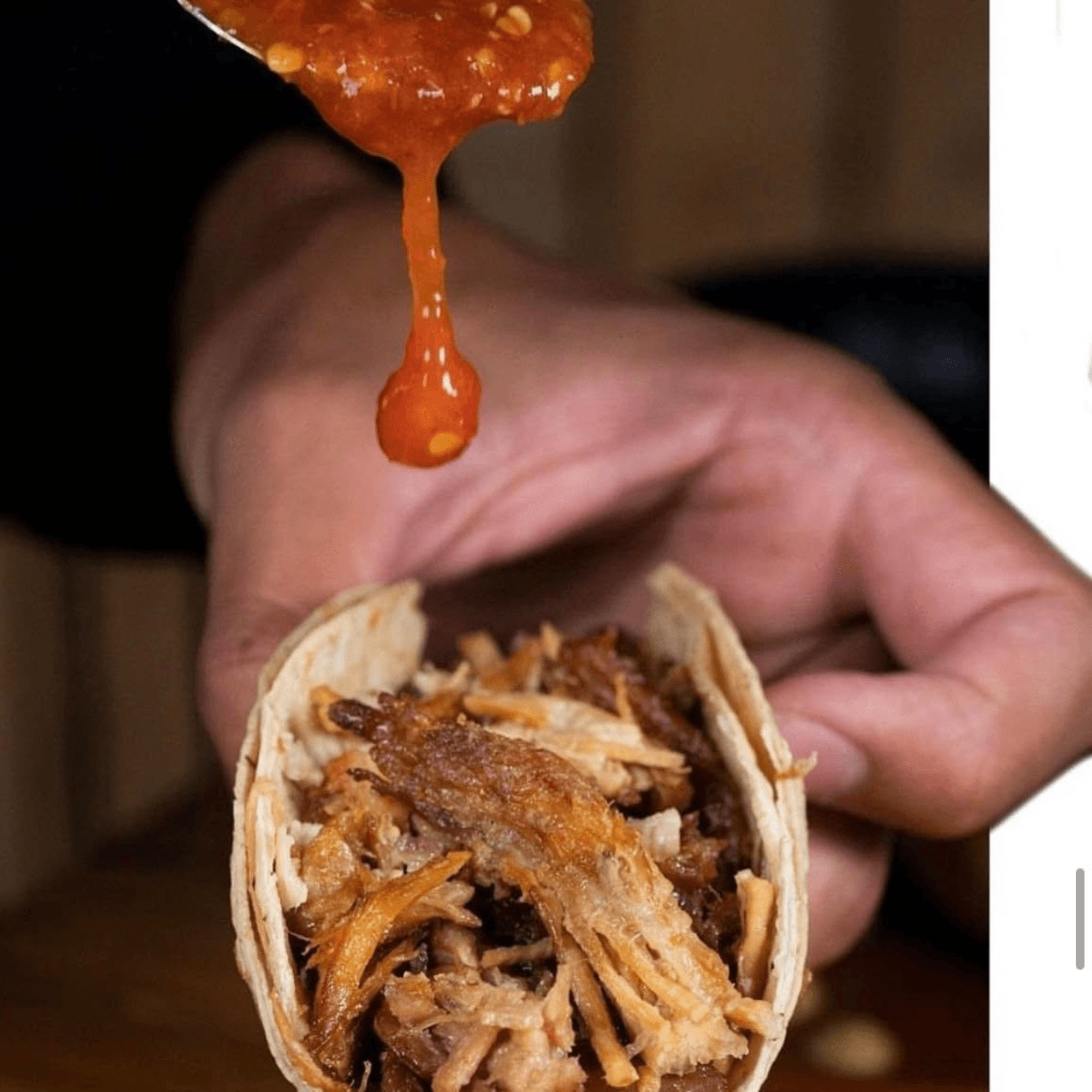 Carnitas & Mariscos Las Morelianas gallery image #2