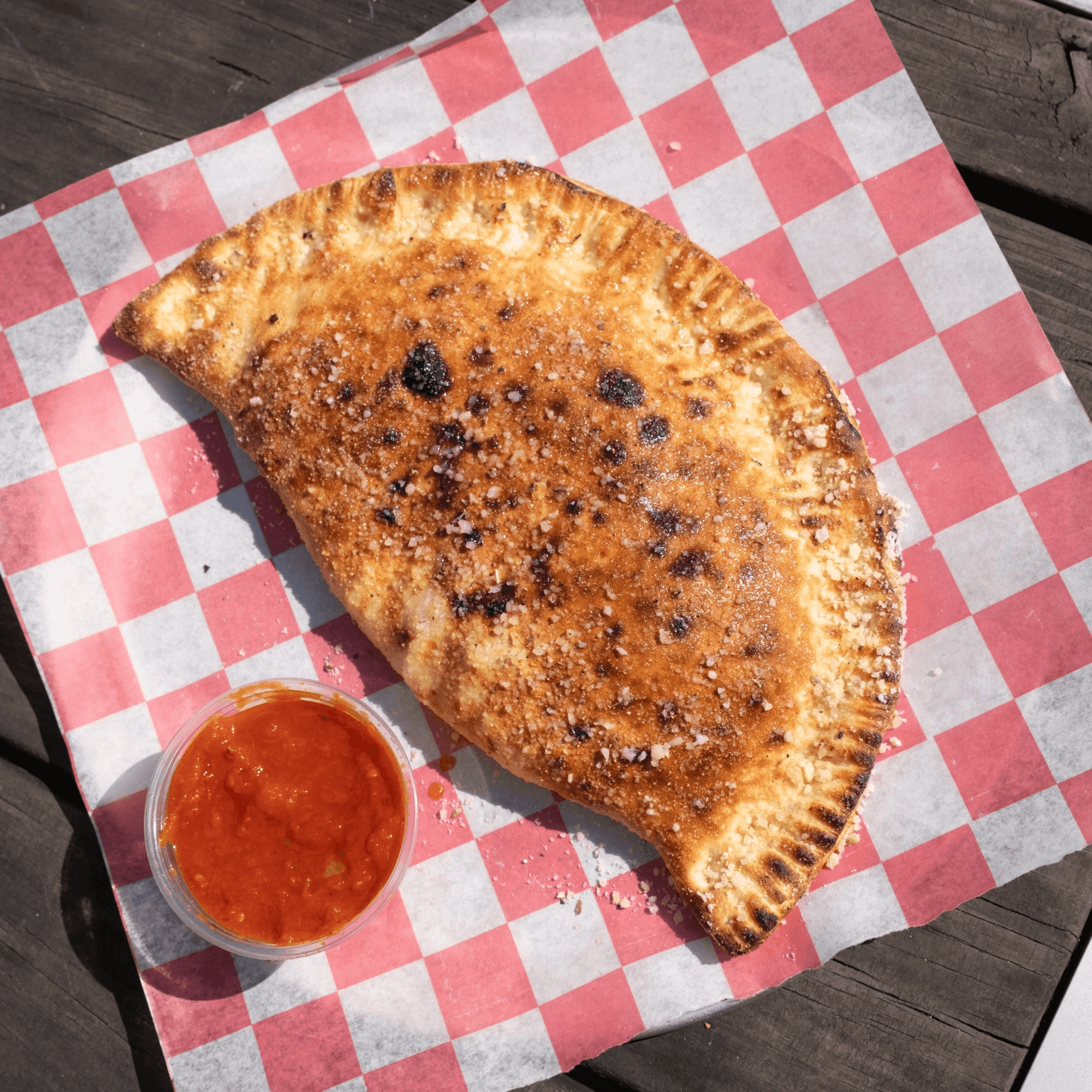 Pizza by the Sea gallery image #3