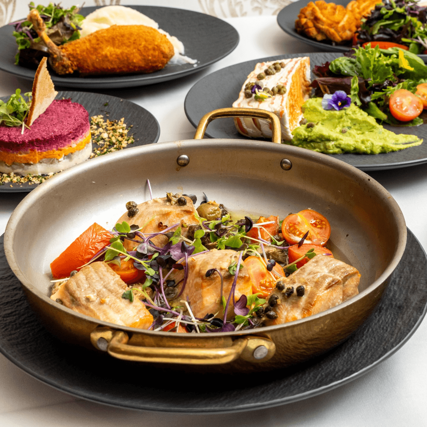 Eastern European Classics