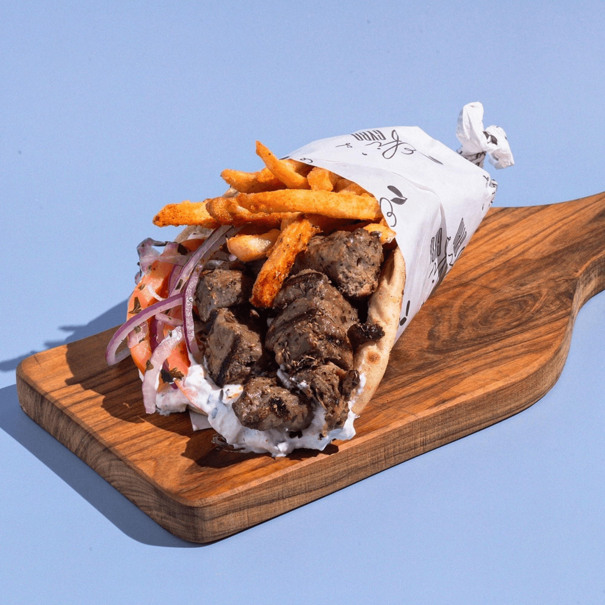 Efi's Gyro gallery image #4