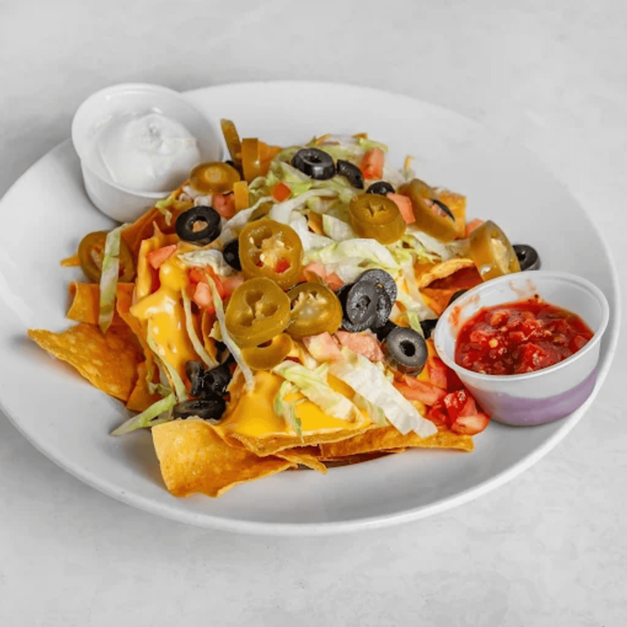 Picasso's Sports Café gallery image #9