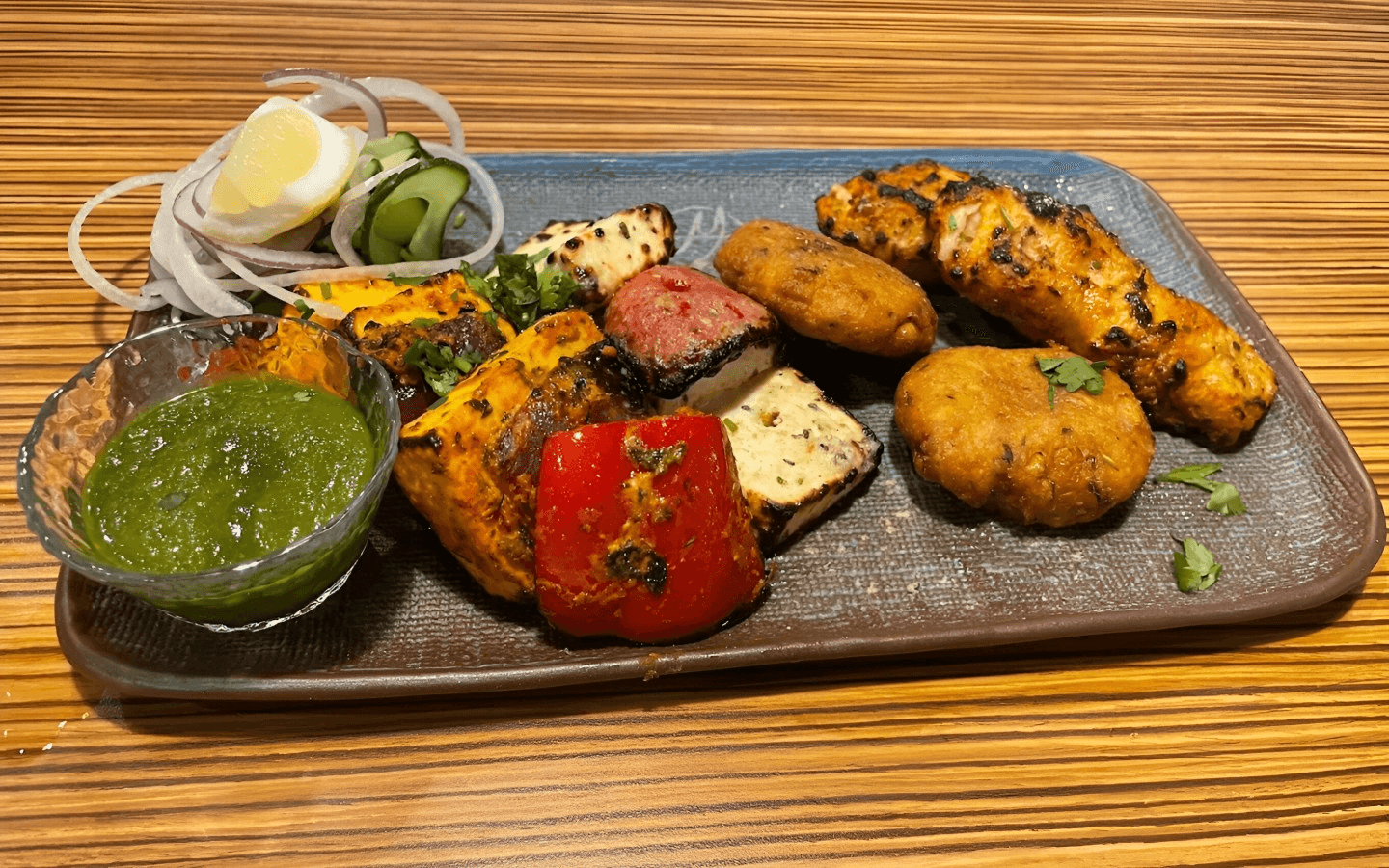 Order Online—Simple, Fast, Delicious