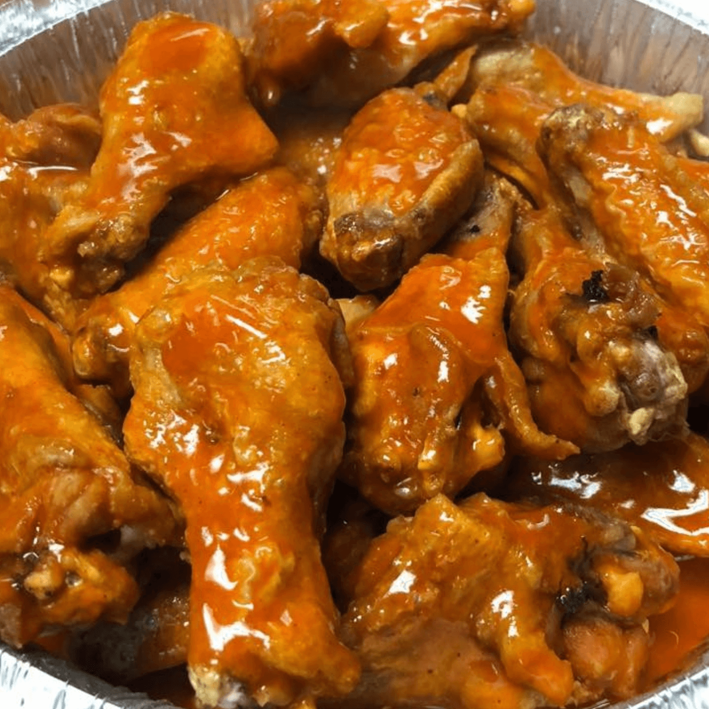 Made with Fresh Ingredients for Unmatched Flavor