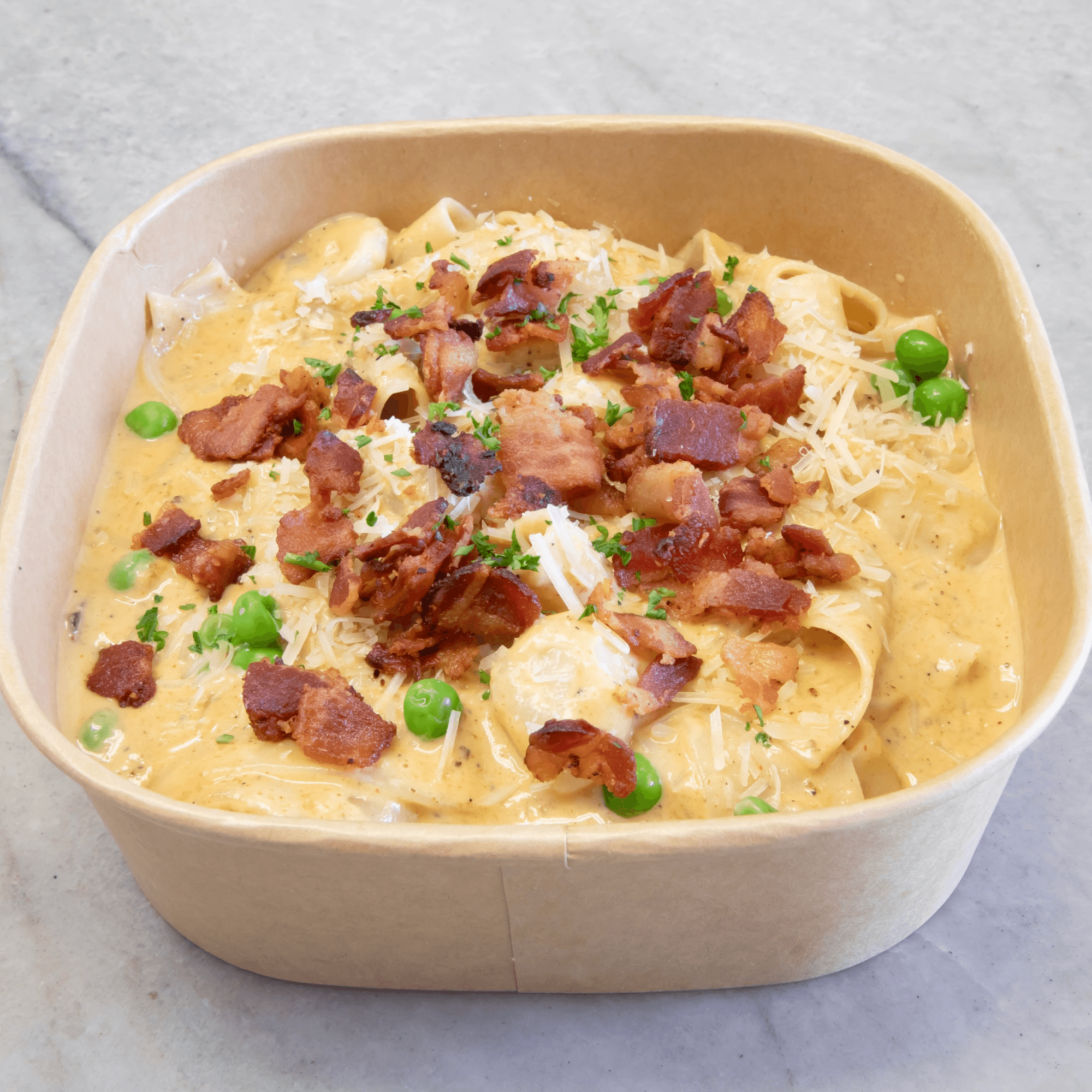 Pasta On The Fly gallery image #3