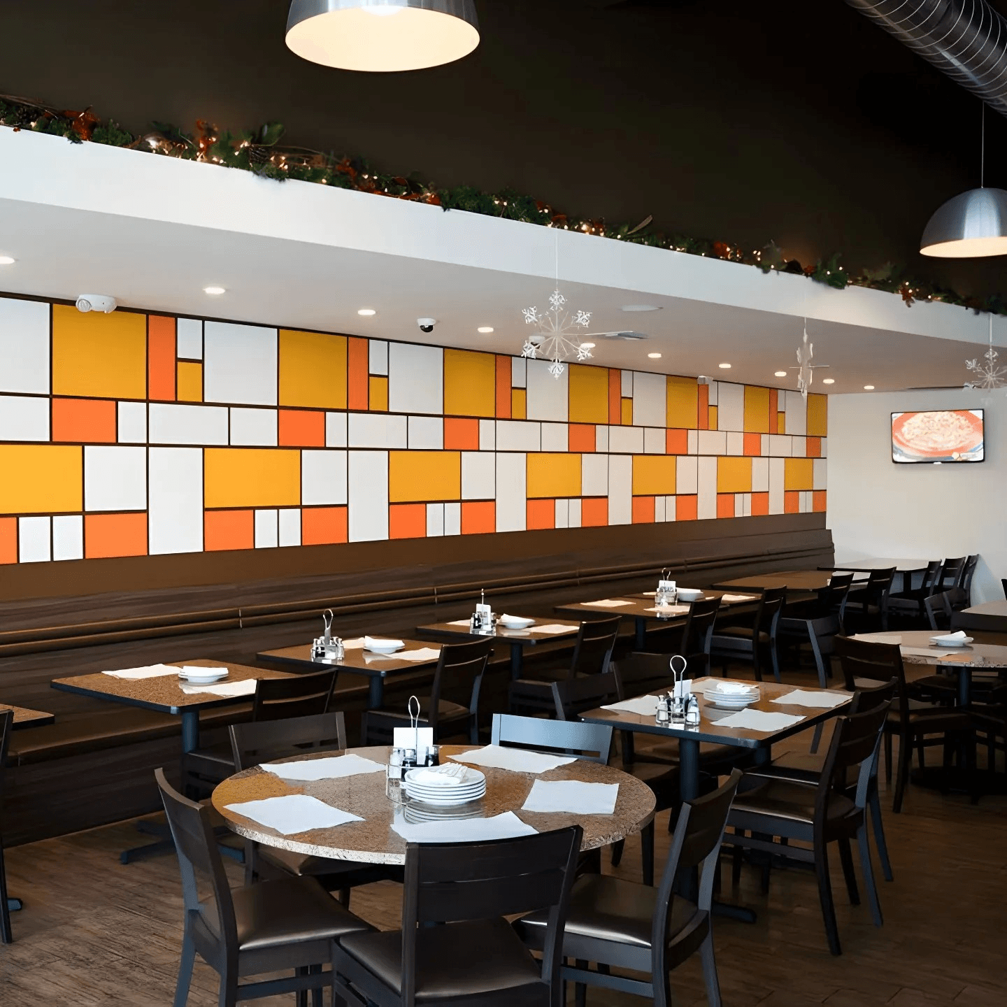 Where Every Meal Feels Like Home