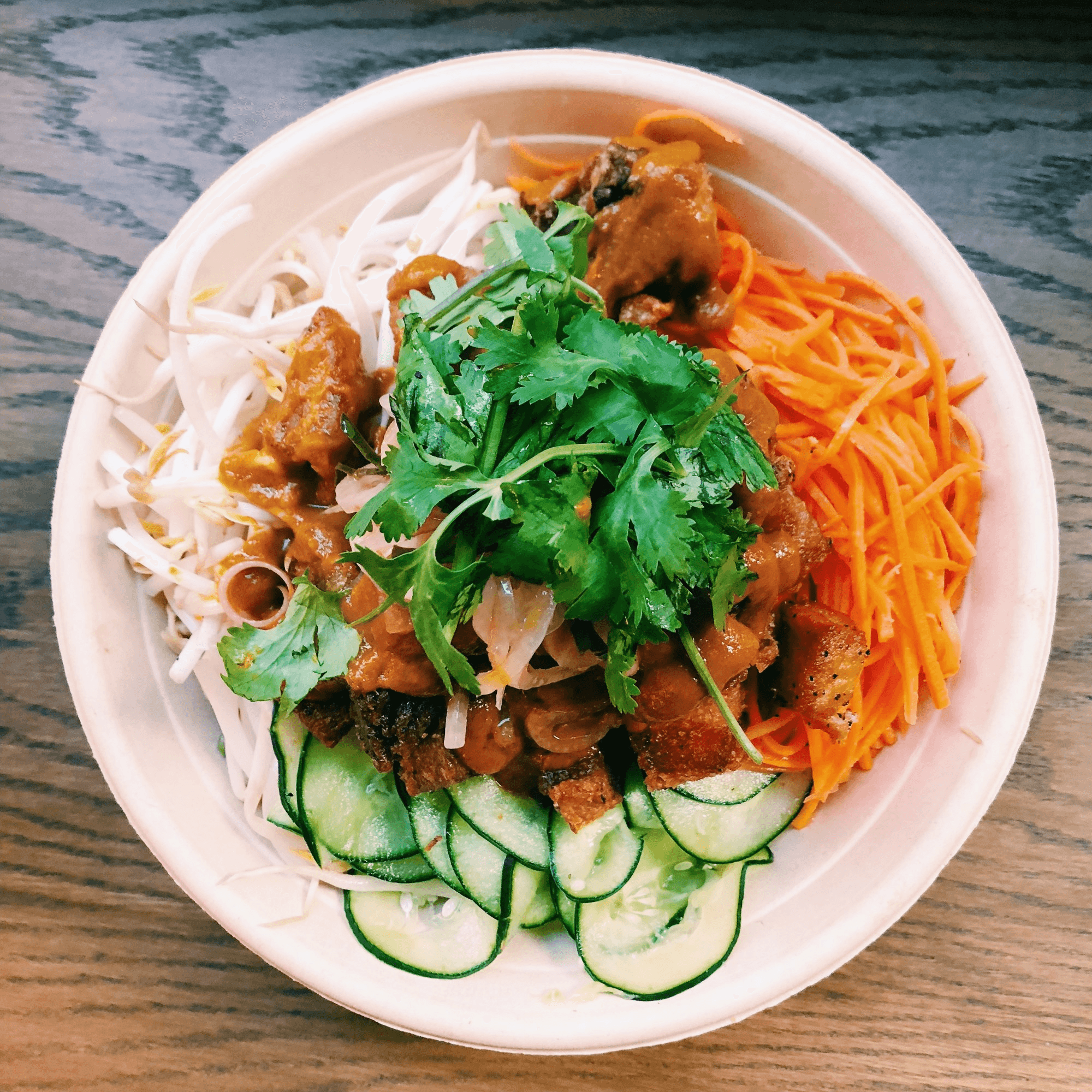 Mighty Bowl gallery image #6