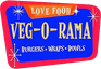 Veg-O-Rama