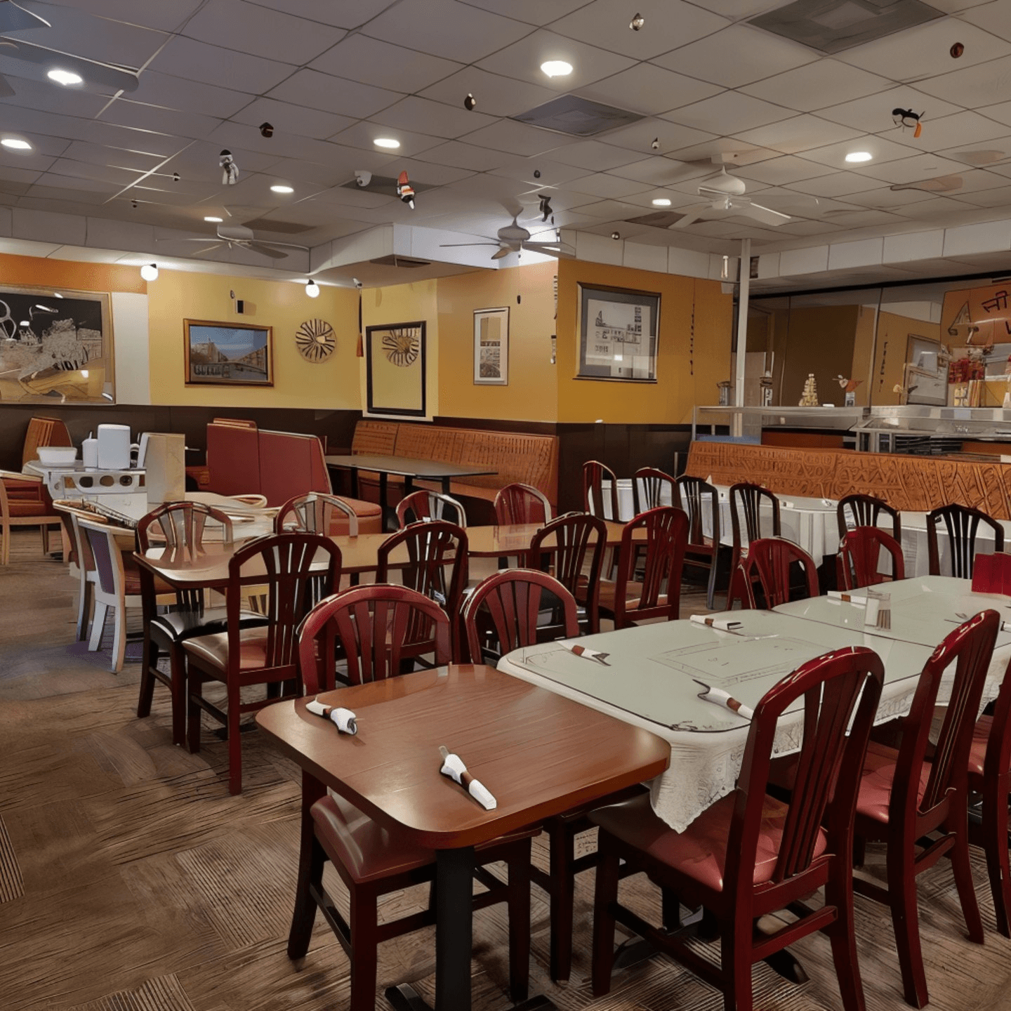 A Family-Friendly Place That Feels Like Home 