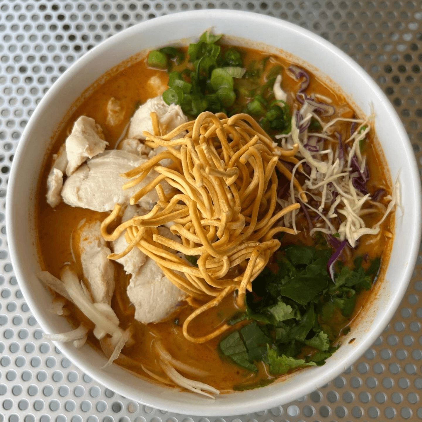 Where Every Bowl Tells a Story 🌟