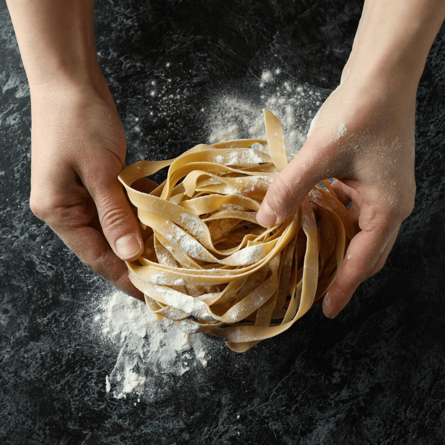  Years of Good Food and Good People