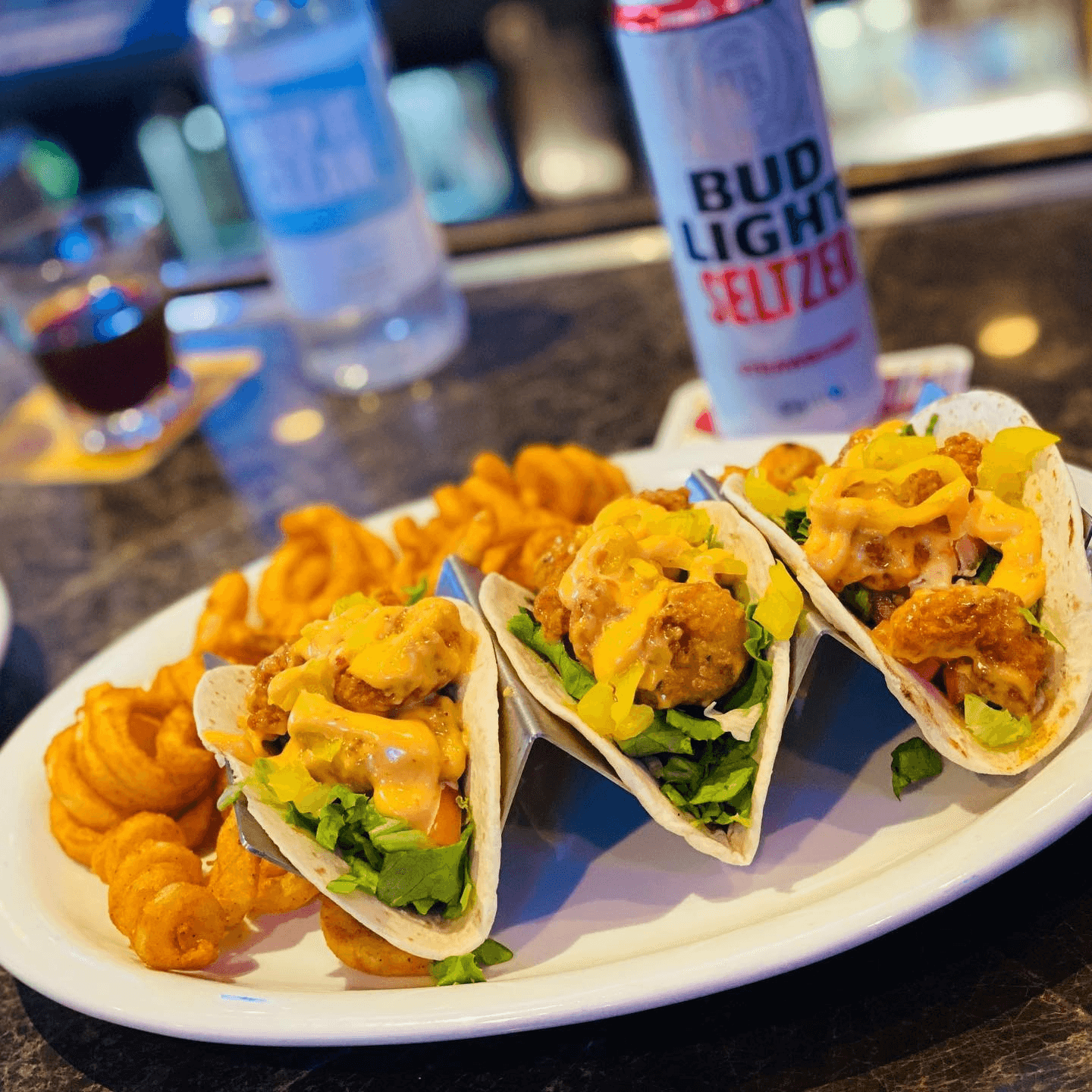 Serving Awesome Every Day