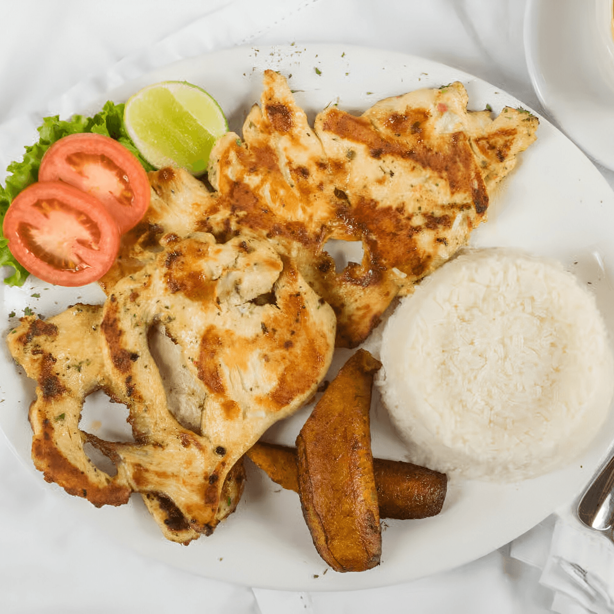 Makondo Restaurant  gallery image #1