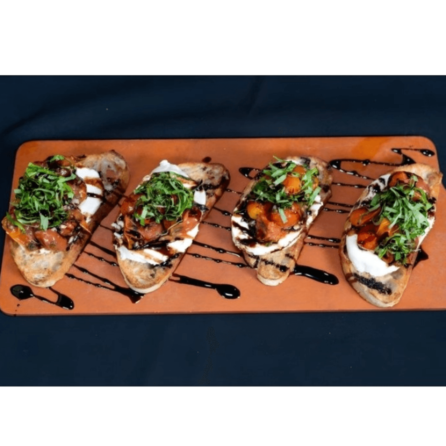 Catering That Brings the Flavor 🍽️