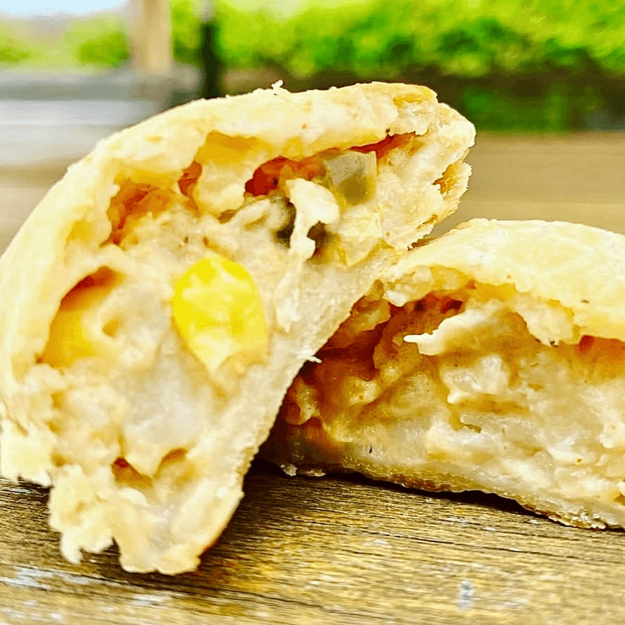 Chilean Potato (available through 12/31).