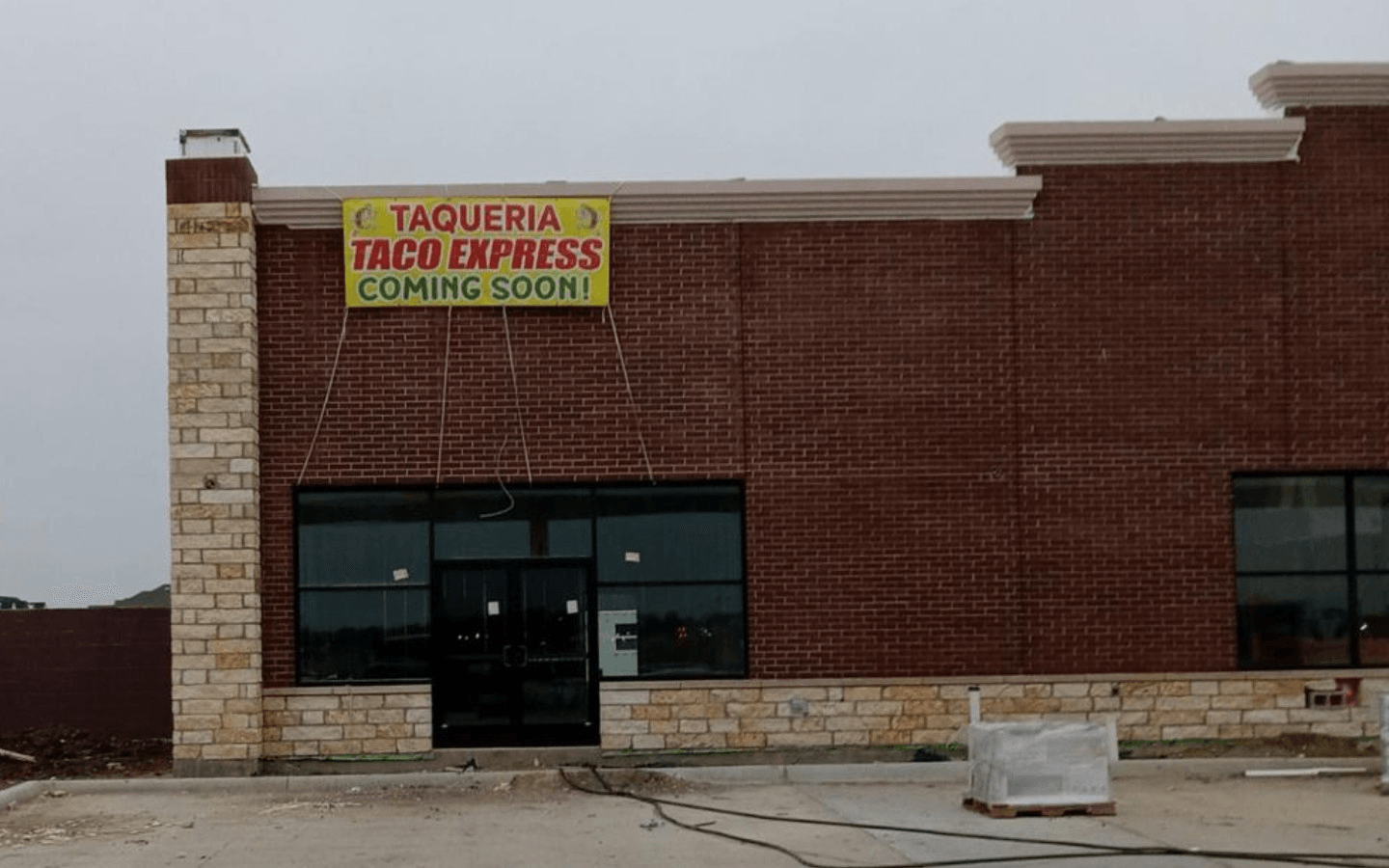 Opening Spring 2025!