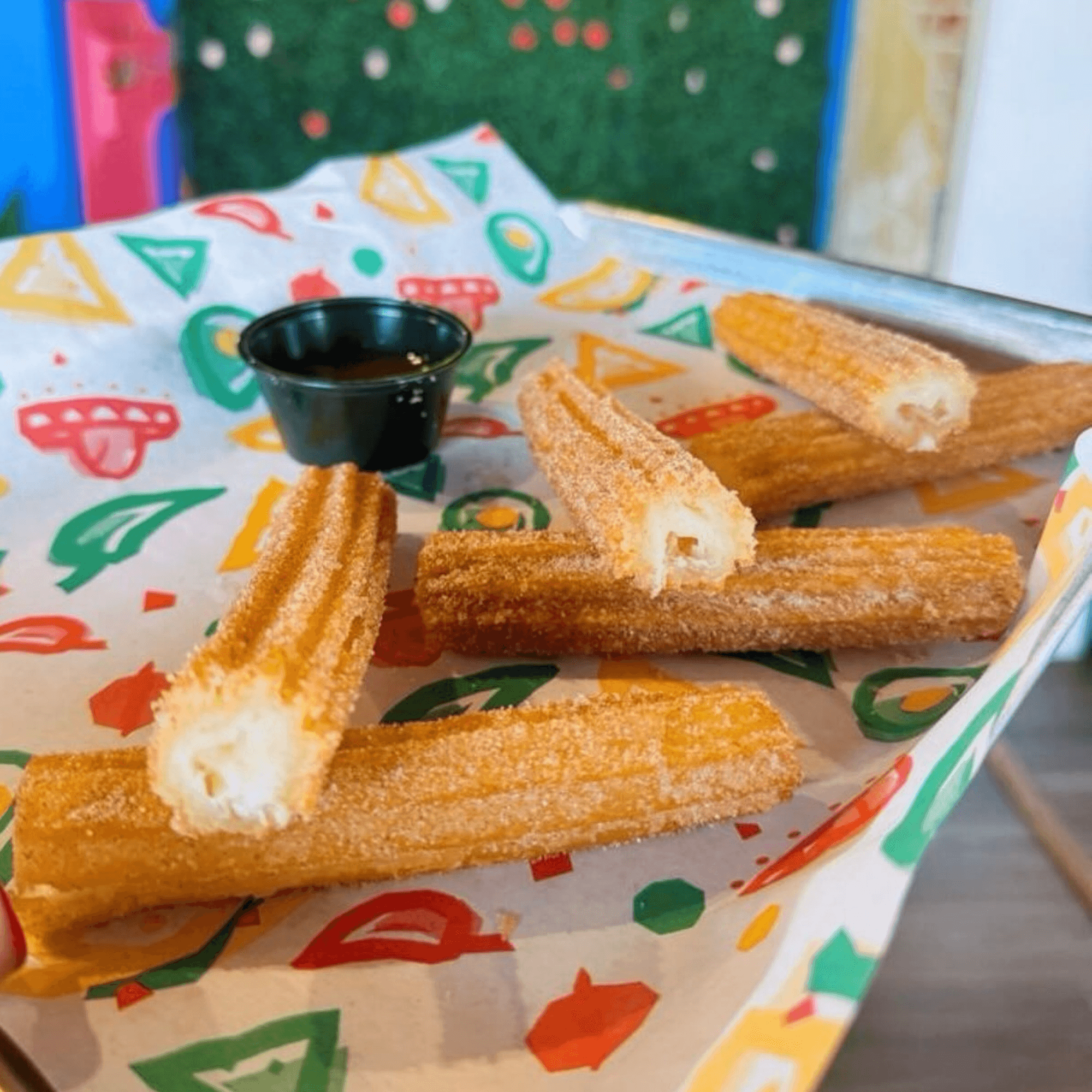 Pinches Tacos gallery image #2