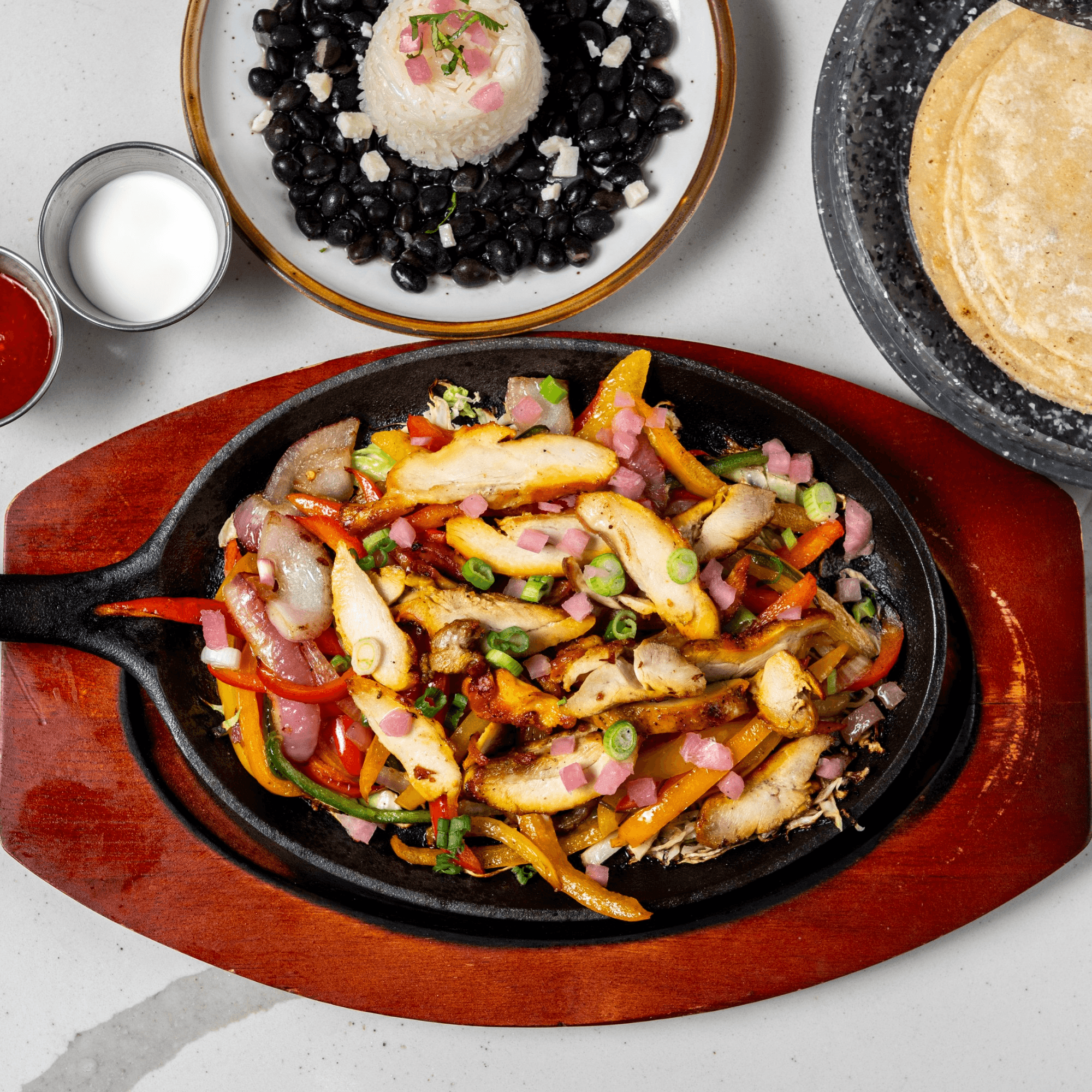 La Prensa Tacos & Tapas gallery image #7