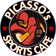 Picasso's Sports Café