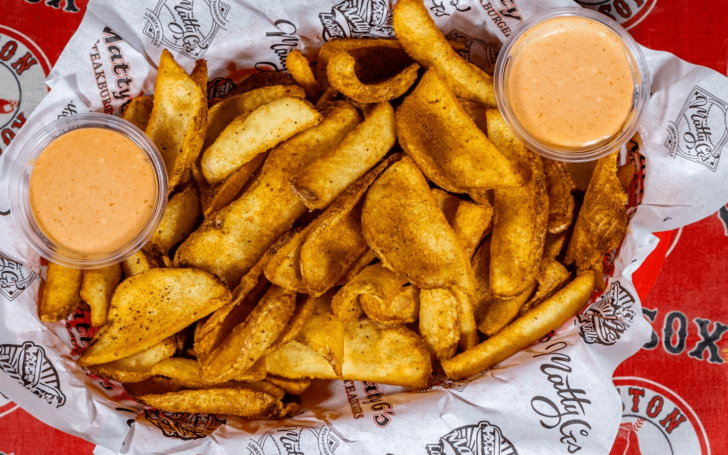 Matty G's Steakburgers Rewards