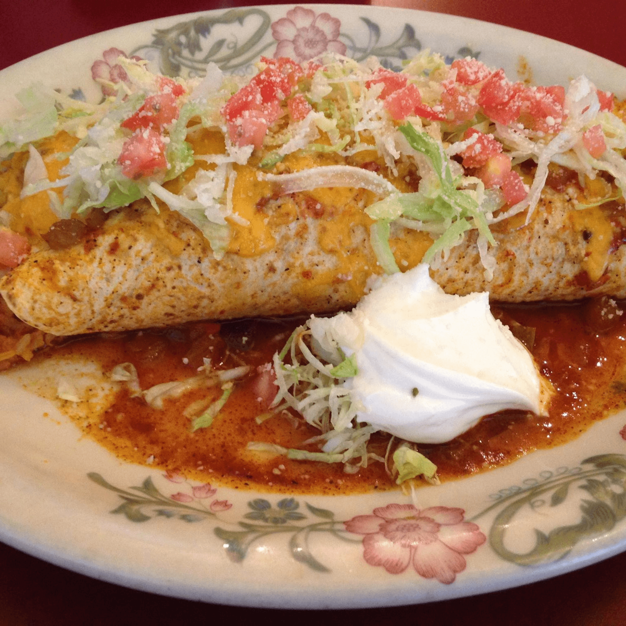 Jalisco's Mexican Restaurant gallery image #4