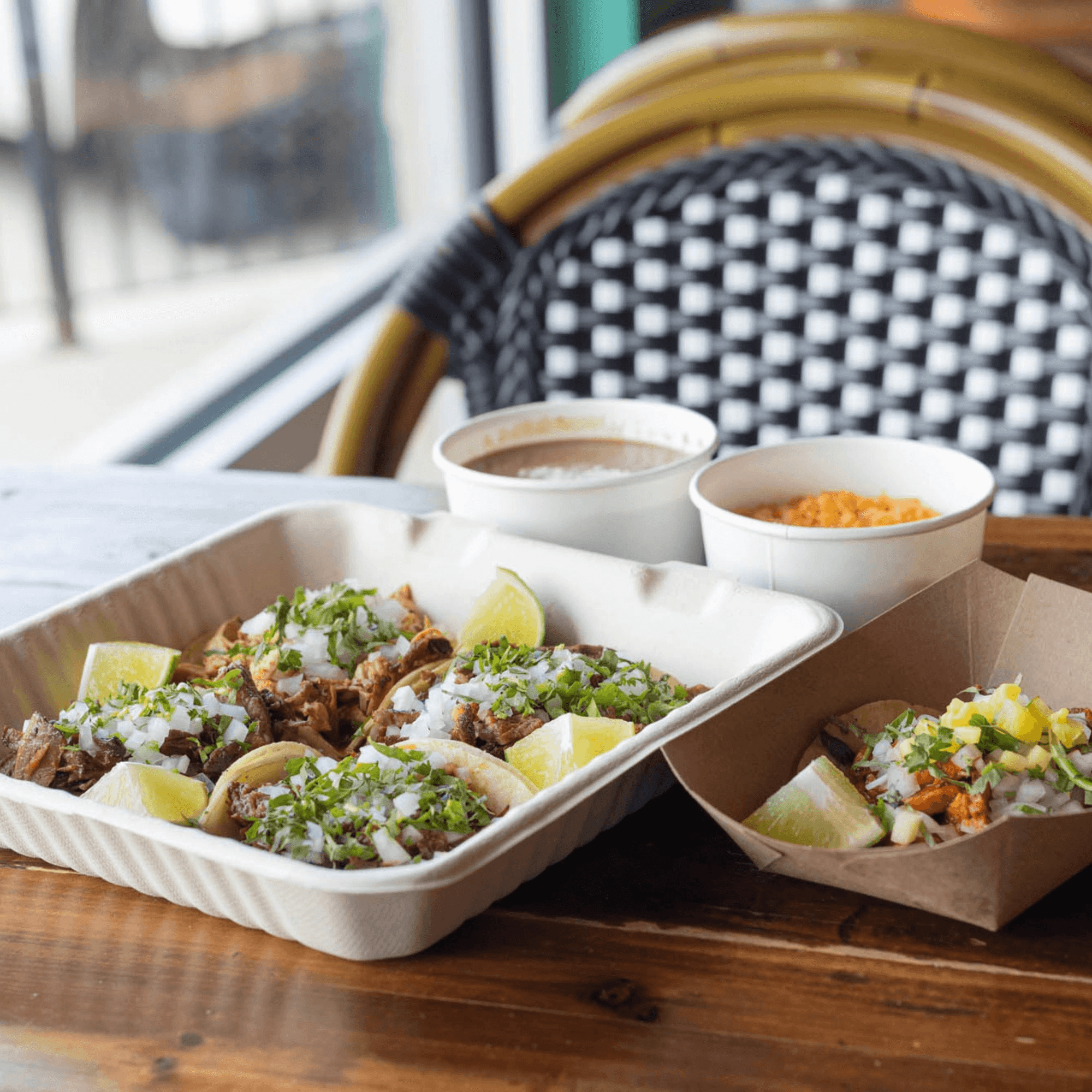 Bomb Taco gallery image #2