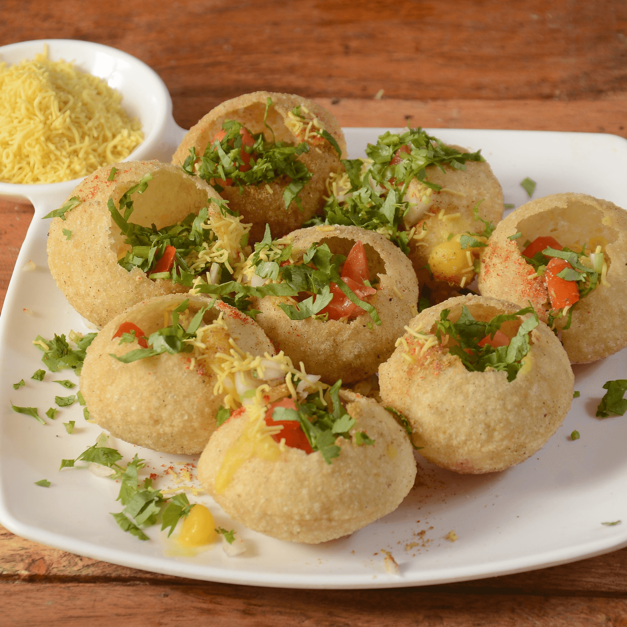 Brindavan Cafe gallery image #6