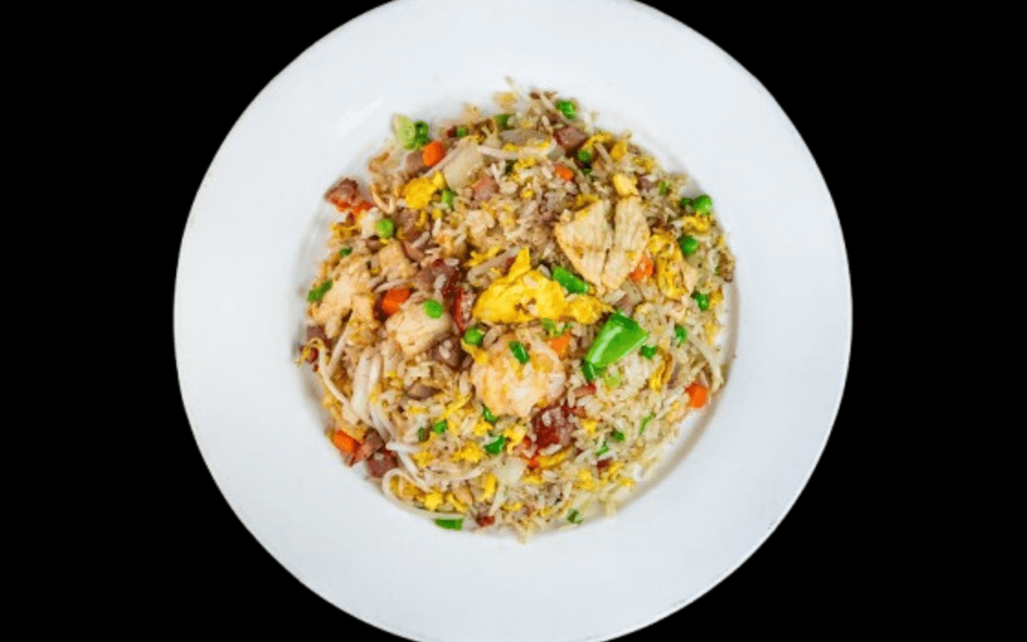 Join China Wok Rewards