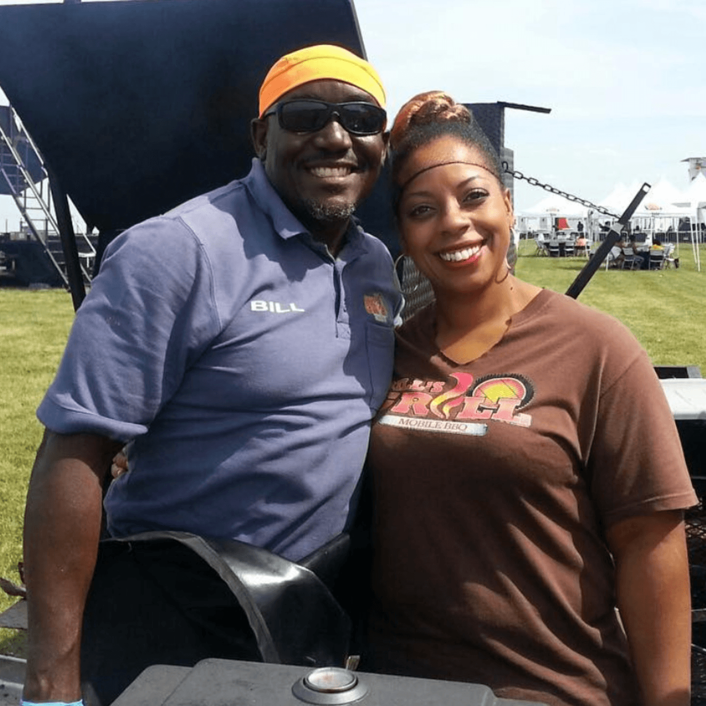 Family, Flavor, and Community