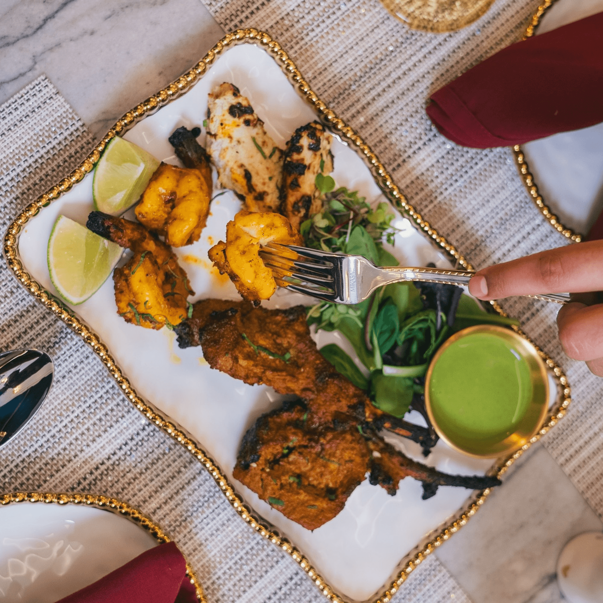 Red Chilli gallery image #2