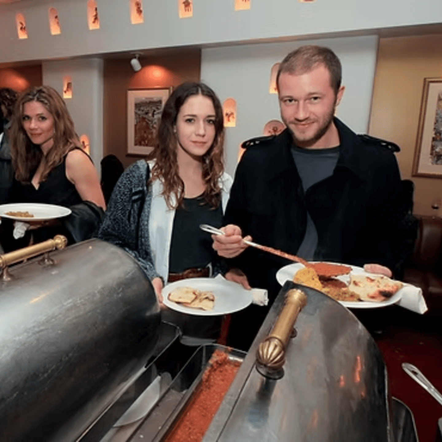 LA's Best Indian Buffets